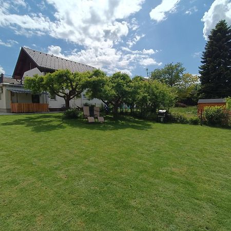 Apartments Mici Блед Екстериор снимка
