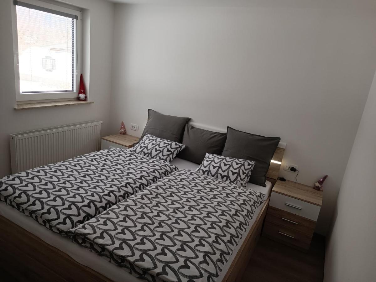 Apartments Mici Блед Екстериор снимка