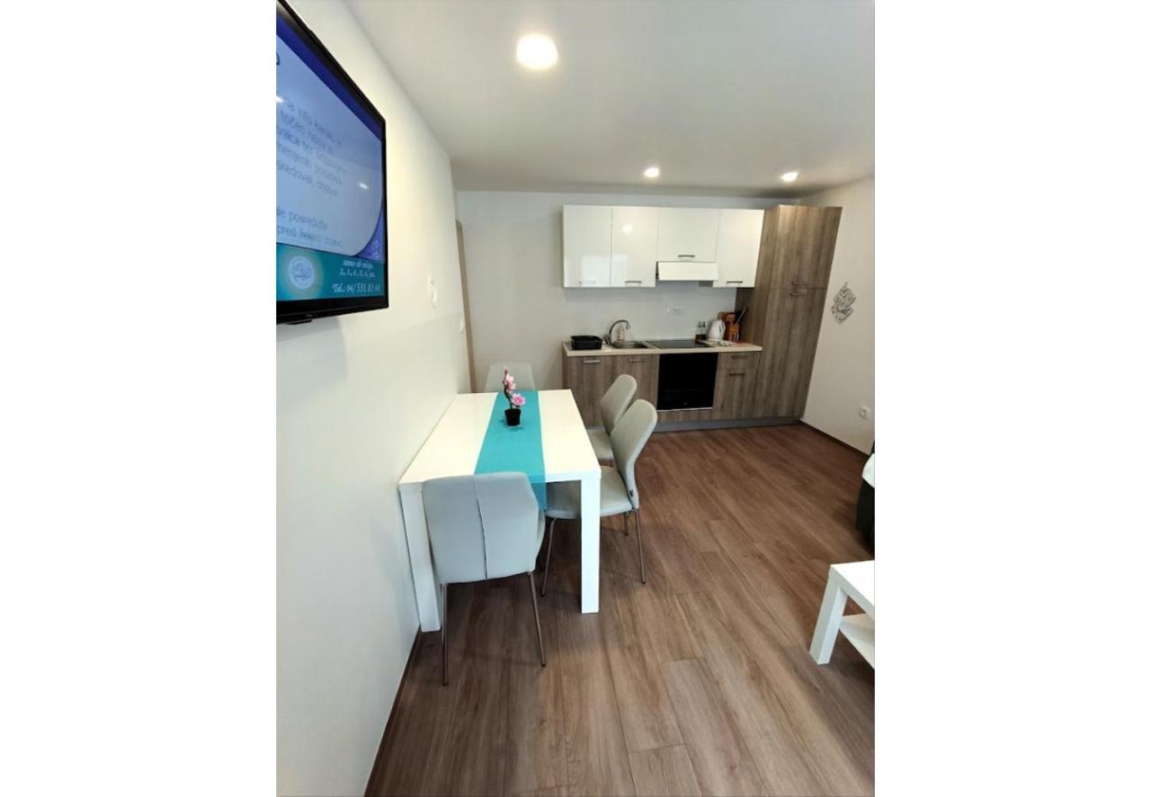 Apartments Mici Блед Екстериор снимка