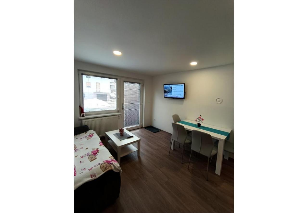 Apartments Mici Блед Екстериор снимка