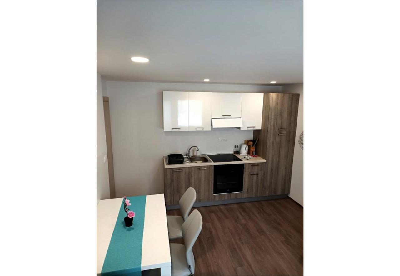 Apartments Mici Блед Екстериор снимка
