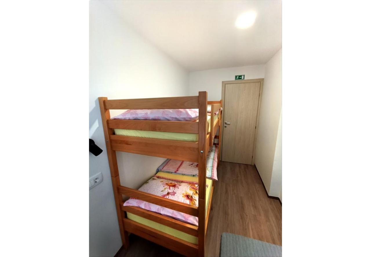 Apartments Mici Блед Екстериор снимка