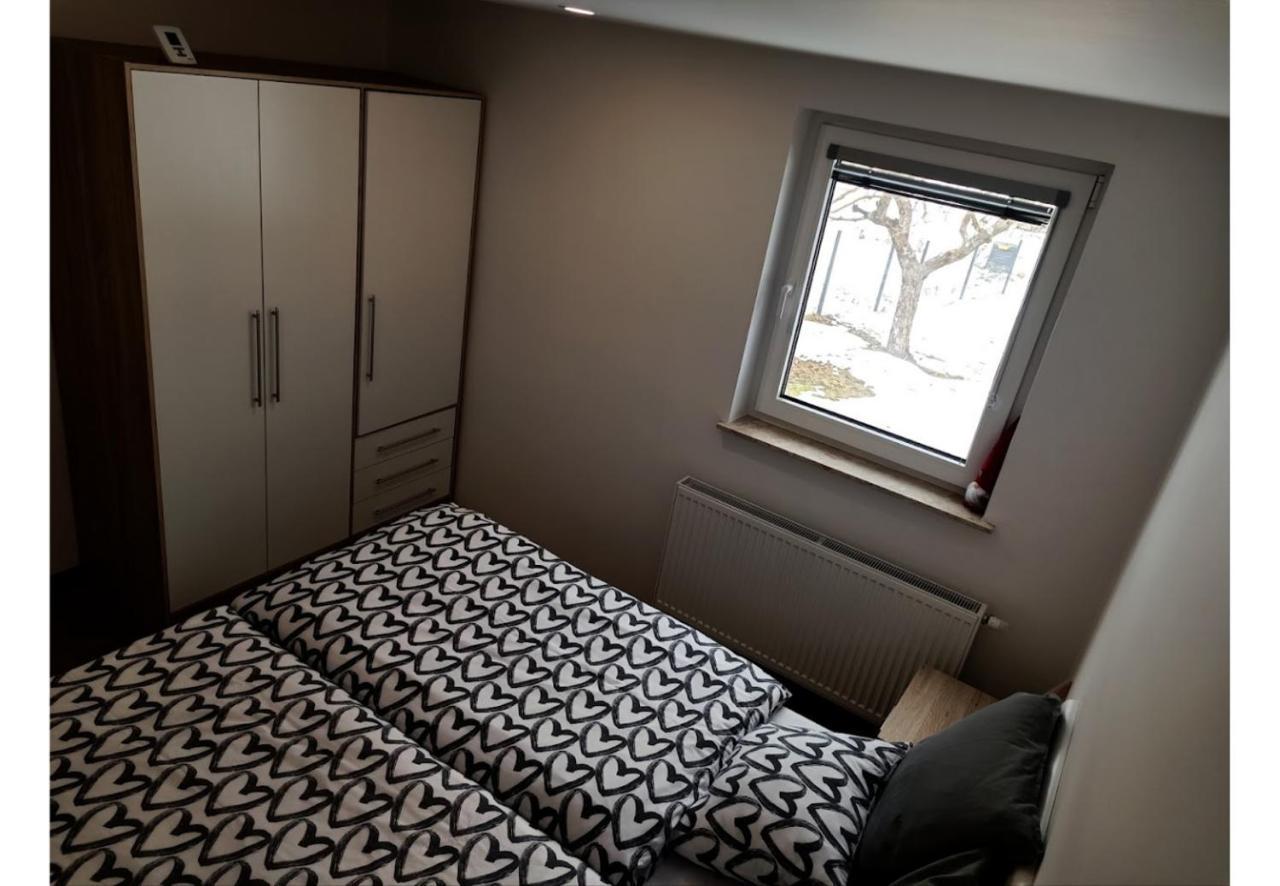 Apartments Mici Блед Екстериор снимка