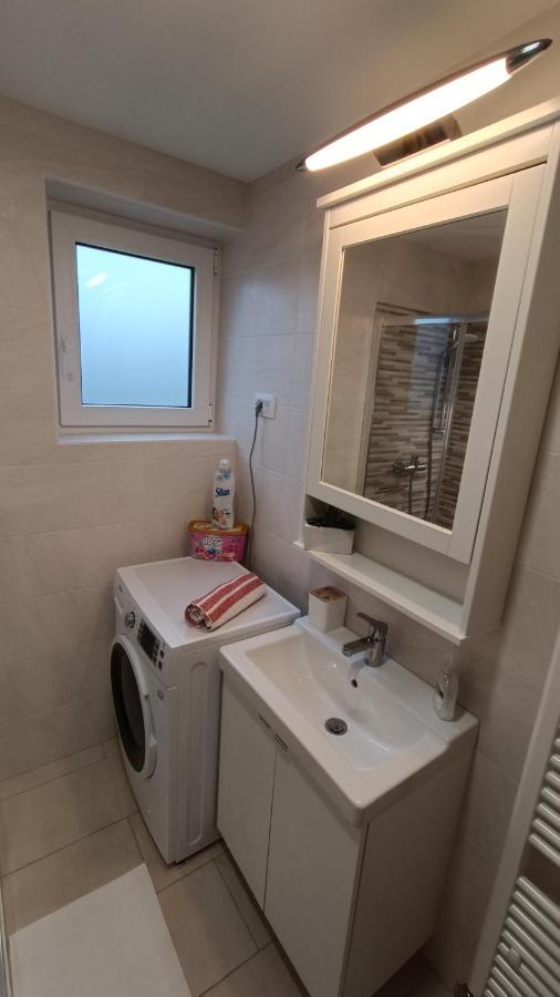 Apartments Mici Блед Екстериор снимка