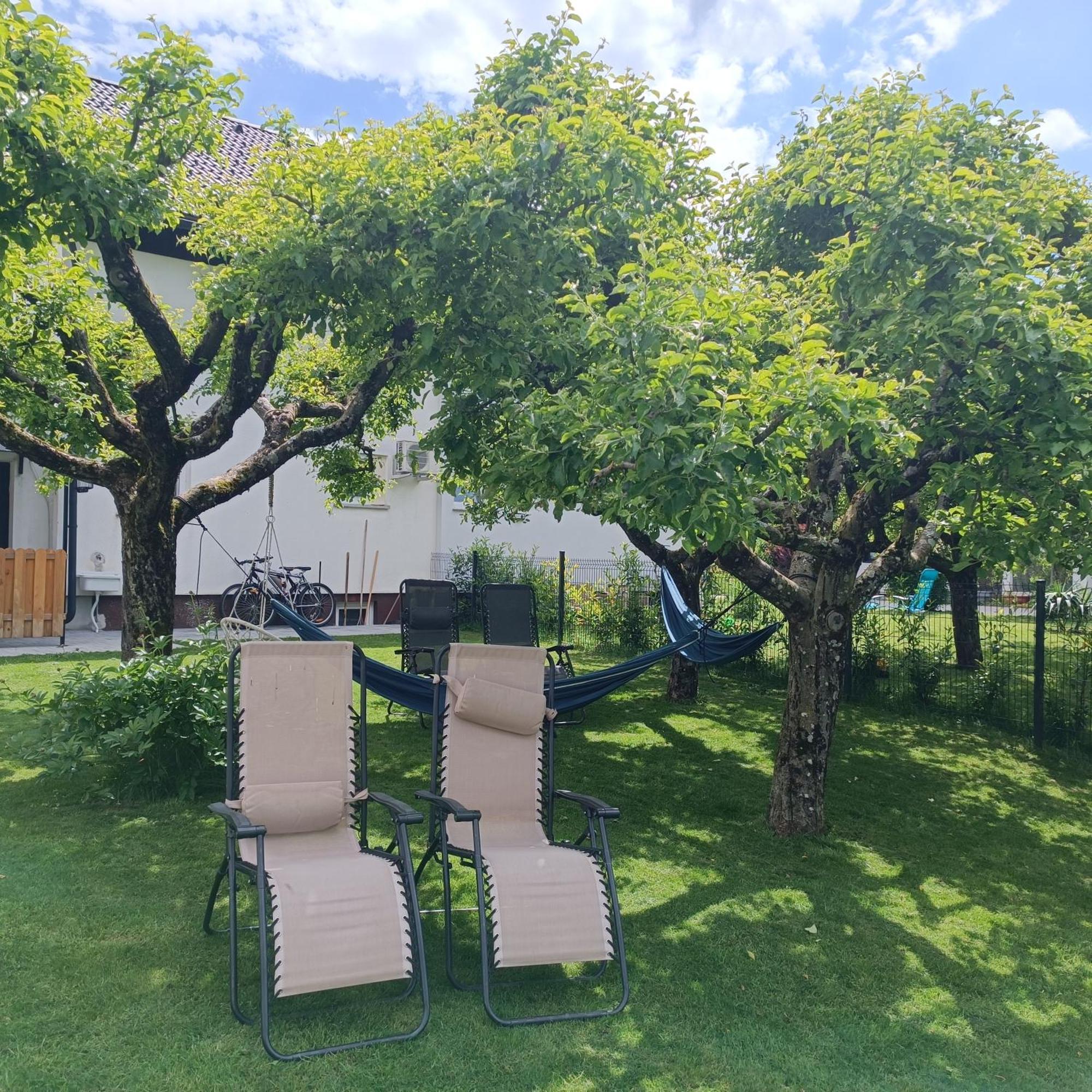 Apartments Mici Блед Екстериор снимка